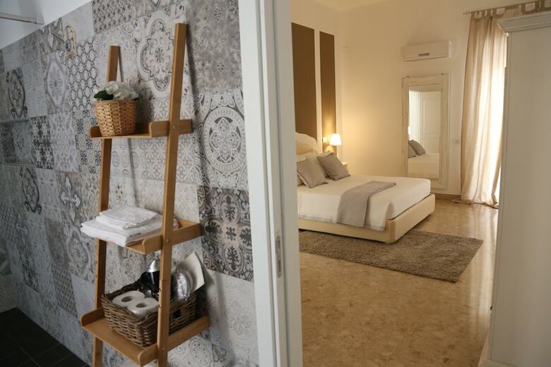 Bed & Breakfast Dimi House