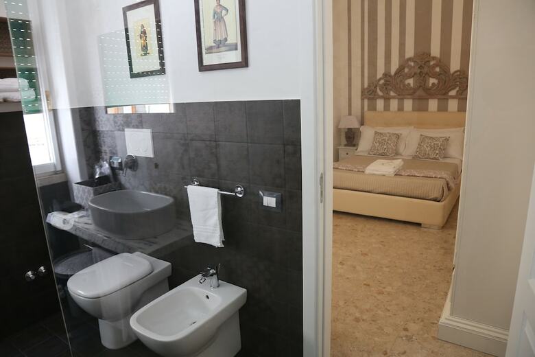 Bed & Breakfast Dimi House