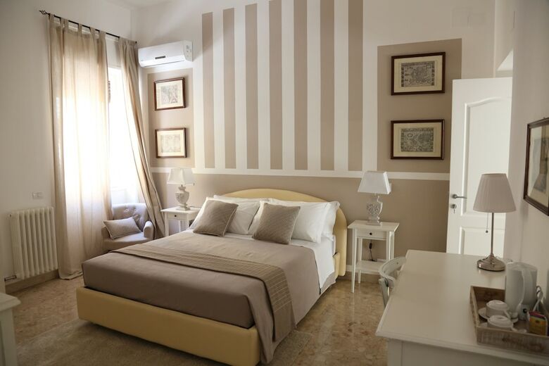 Bed & Breakfast Dimi House
