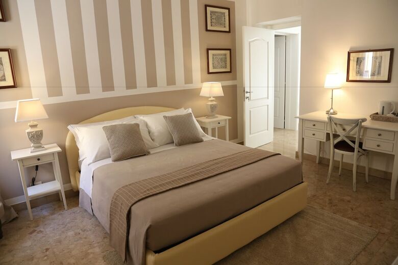 Bed & Breakfast Dimi House