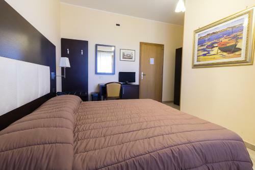 Hotel Il Conte Dell'etna