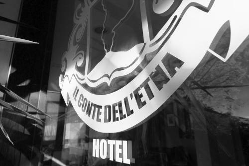 Hotel Il Conte Dell'etna
