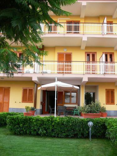 Hotel Il Conte Dell'etna