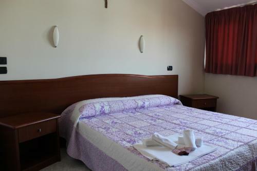Hotel Albergo Villa Bianca