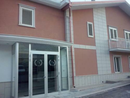 Hotel Albergo Villa Bianca