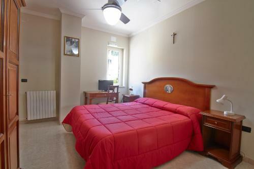 Hotel Albergo Villa Bianca
