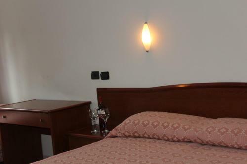 Hotel Albergo Villa Bianca