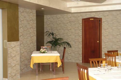 Hotel Albergo Villa Bianca