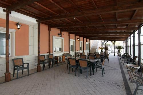 Hotel Albergo Villa Bianca