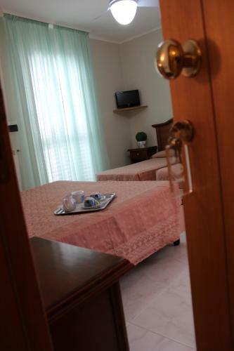 Hotel Albergo Villa Bianca