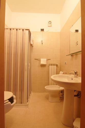 Hotel Albergo Villa Bianca