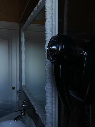 Bed & Breakfast Palazzo Eliss