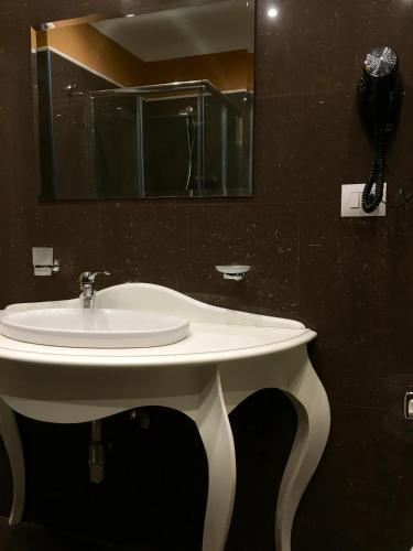Bed & Breakfast Palazzo Eliss