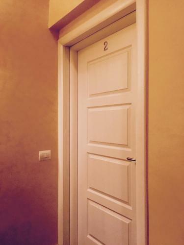 Bed & Breakfast Palazzo Eliss