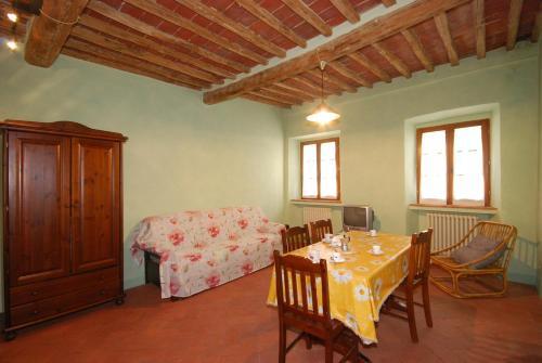 Apartamento Eroica 1