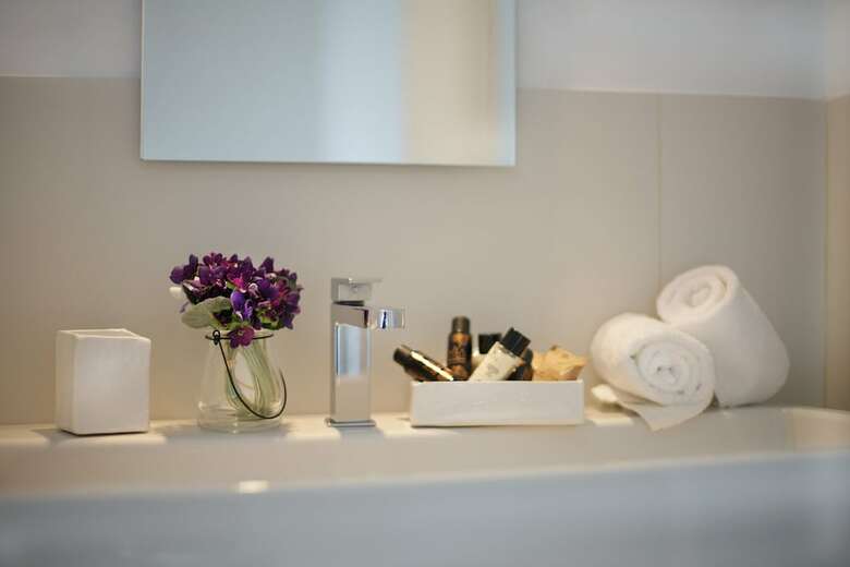 Hostal Santacroce Luxury Rooms