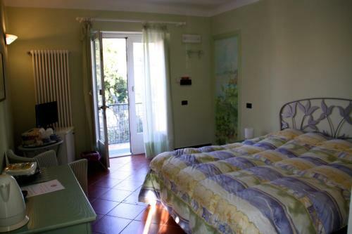 Hostal Villa Clelia