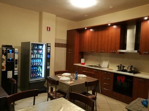 Hostal Affittacamere Aurora
