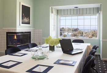 Hotel Inn At Oyster Point