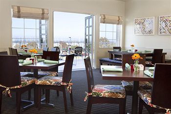 Hotel Inn At Oyster Point