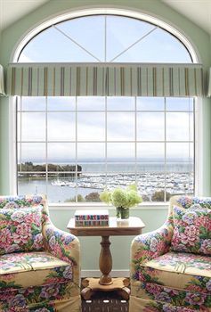 Hotel Inn At Oyster Point