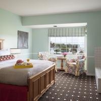Hotel Inn At Oyster Point