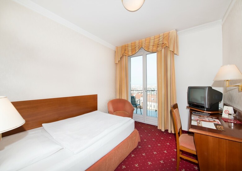 Hotel Prinz Eugen