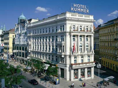 Hotel Kummer