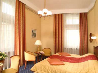 Hotel Kummer