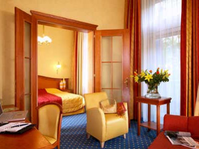 Hotel Kummer