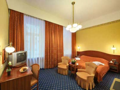 Hotel Kummer