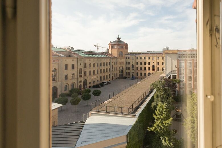 Hotel Augustinenhof