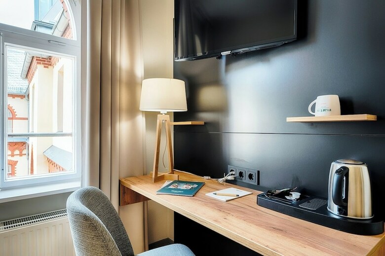 Hotel Augustinenhof