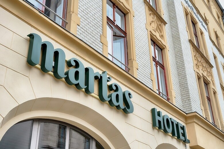 Hotel Augustinenhof