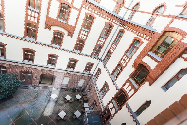 Hotel Augustinenhof