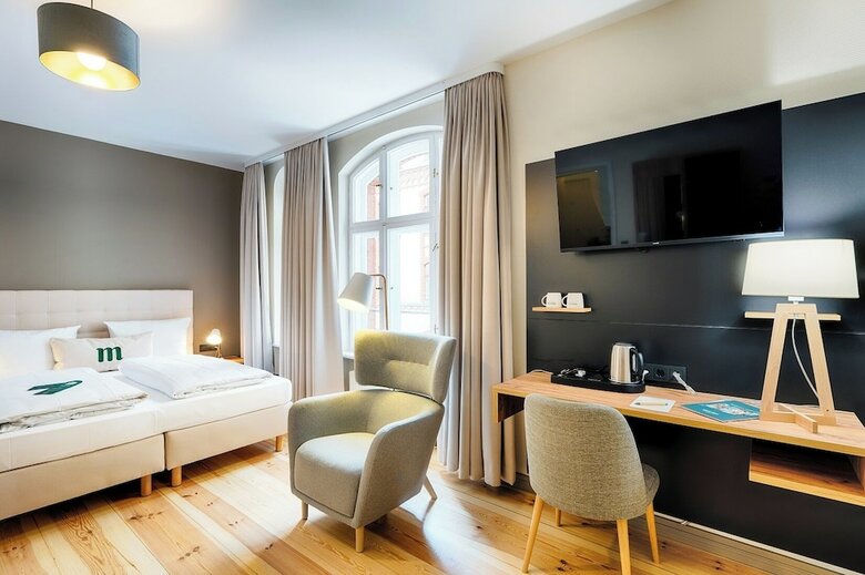 Hotel Augustinenhof