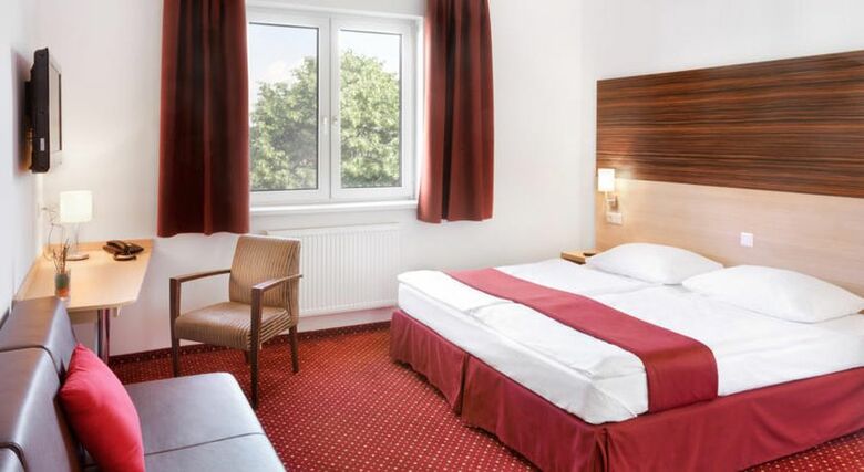 Arion Hotel Vienna Airport