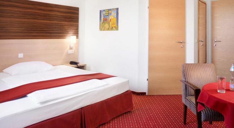 Arion Hotel Vienna Airport
