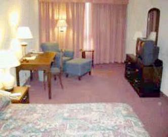 Hotel Howard Johnson Congreso