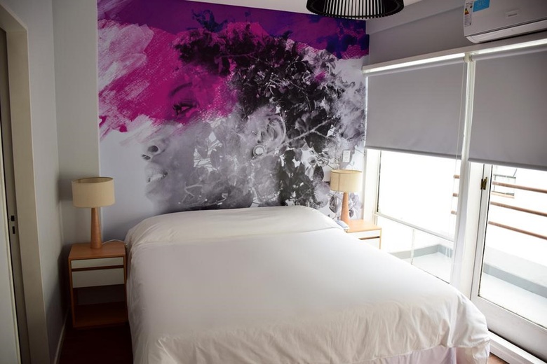 Hotel Suipacha Suites