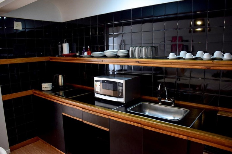 Hotel Suipacha Suites