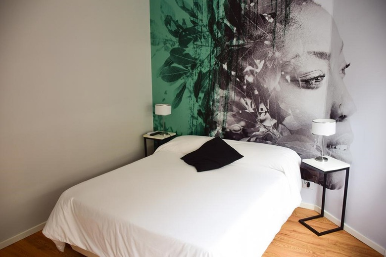 Hotel Suipacha Suites