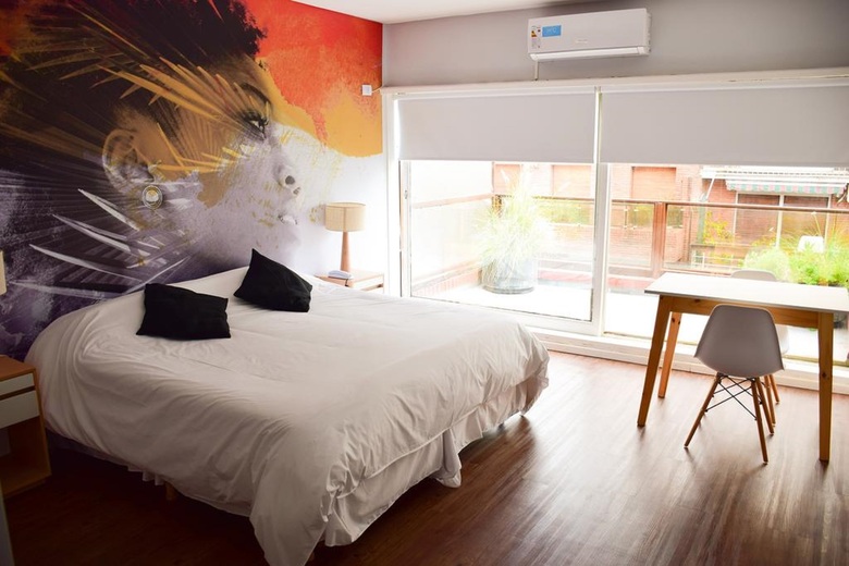 Hotel Suipacha Suites