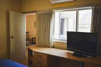 Hotel Suipacha Suites