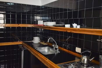 Hotel Suipacha Suites