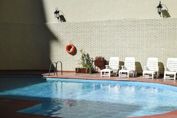 Hotel Suipacha Suites