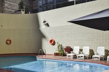 Hotel Suipacha Suites