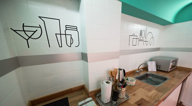 Hotel Suipacha Suites