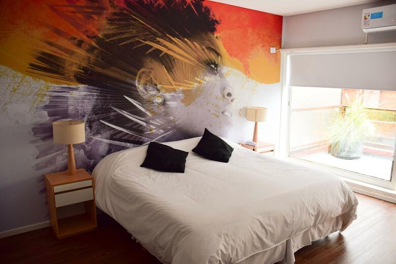 Hotel Suipacha Suites