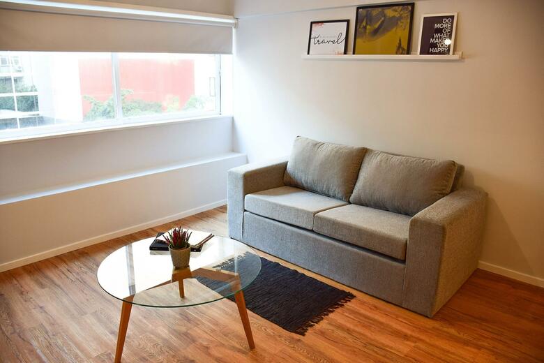Hotel Suipacha Suites